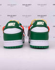 Nike Dunk Low LTHR "Ow Pine Green" 2019 New Size 11.5