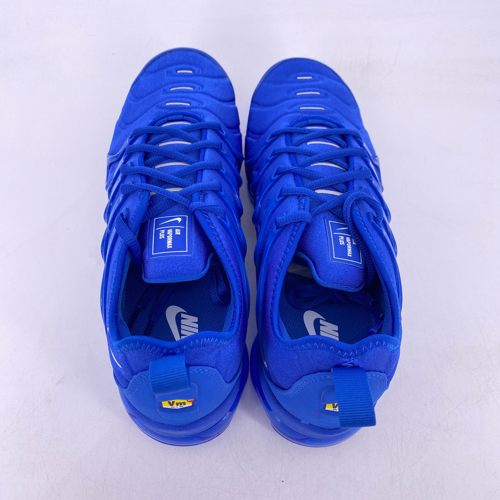 Nike Air Vapormax Plus "Game Royal" 2024 New Size 10