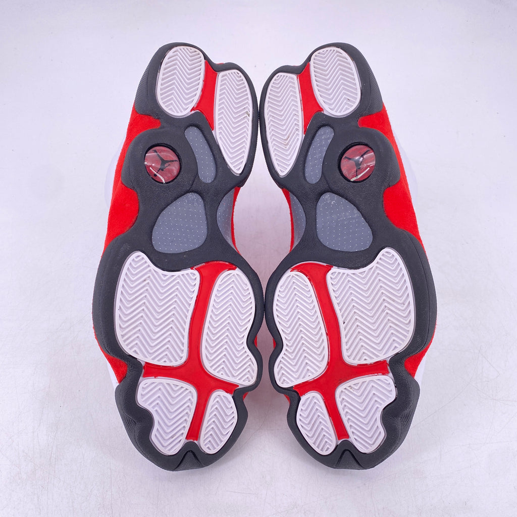 Air Jordan 13 Retro "Og Chicago" 2026 Used Size 11