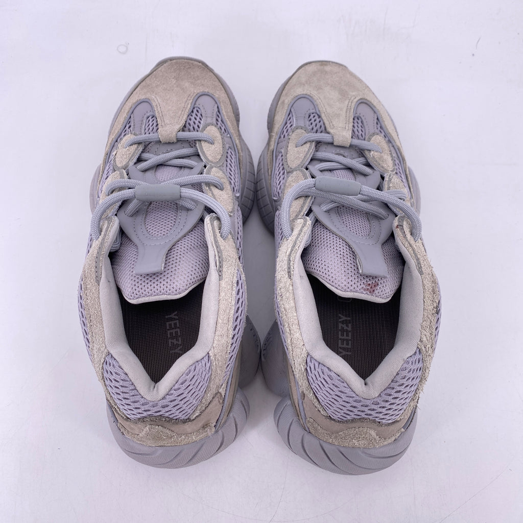 Yeezy 500 "Stone Salt" 2024 Used Size 10