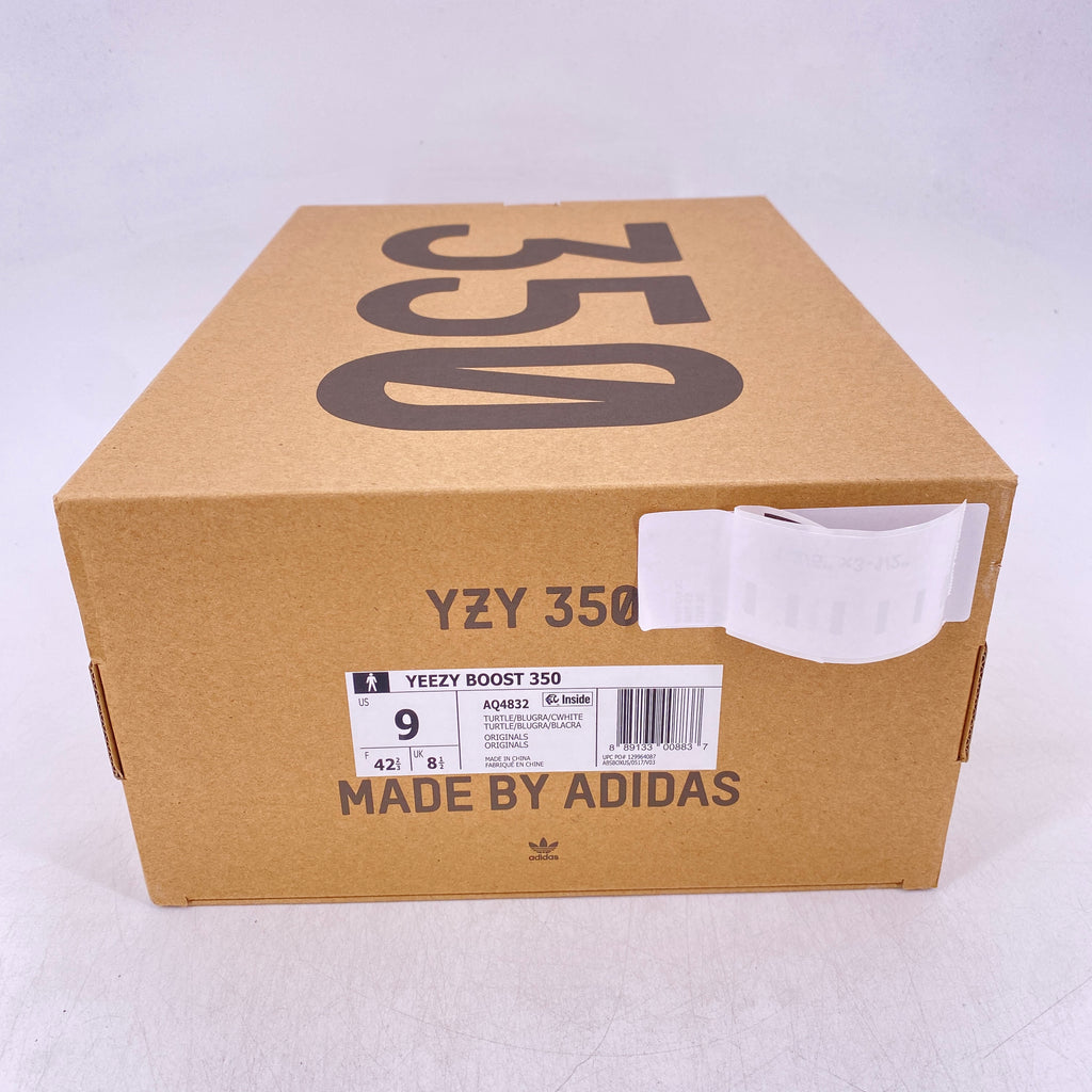 Yeezy 350 "Turtle Dove" 2022 New Size 9