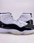 Air Jordan 11 Retro "Gratitude" 2023 Used Size 12