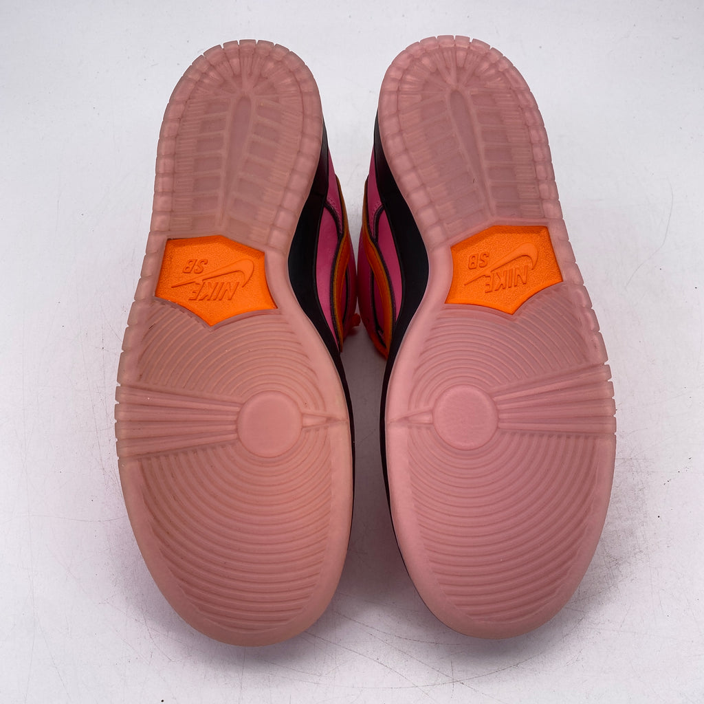 Nike SB Dunk Low "Powerpuff Blossom" 2023 New Size 9.5