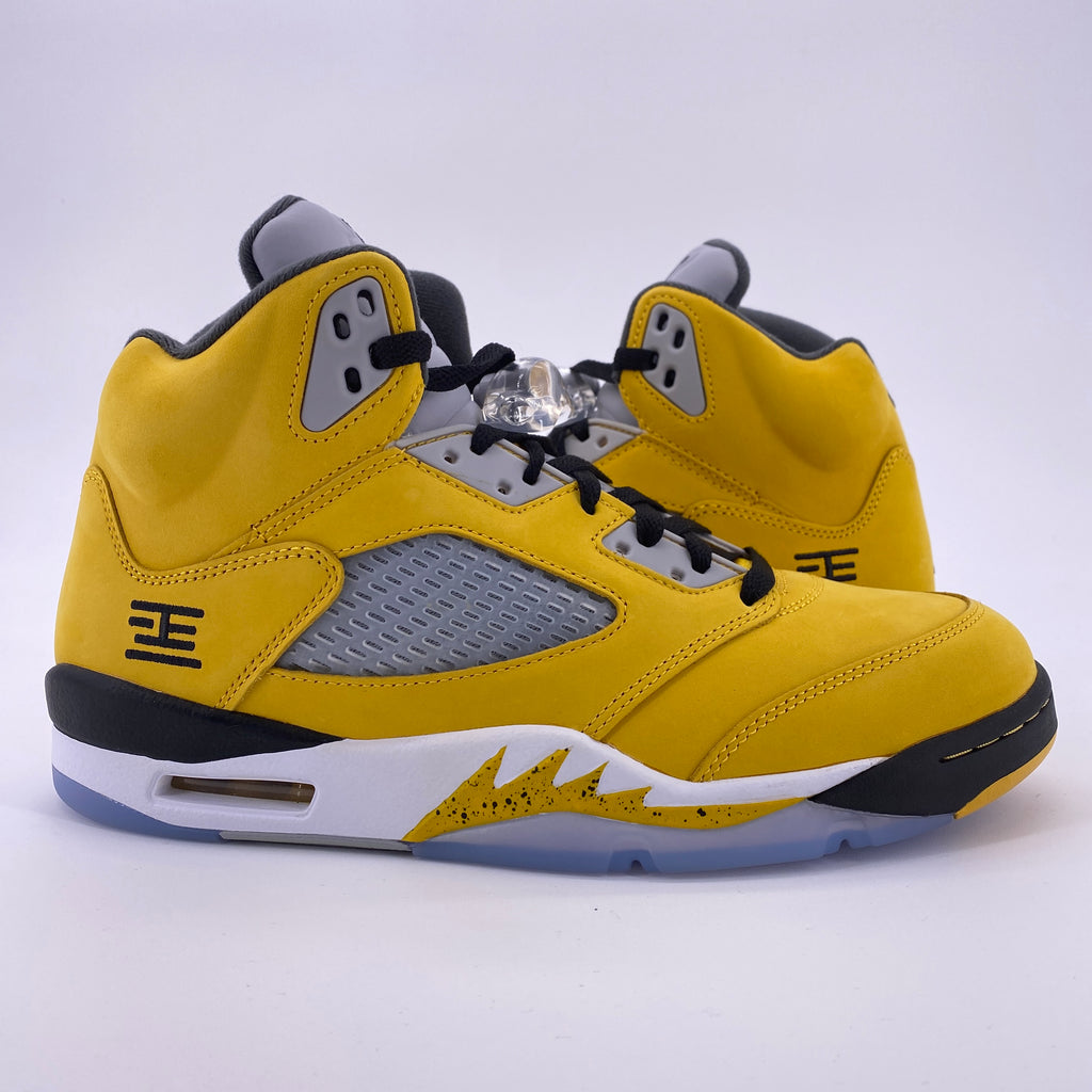 Air Jordan 5 Retro "Tokyo" 2025 New Size 10