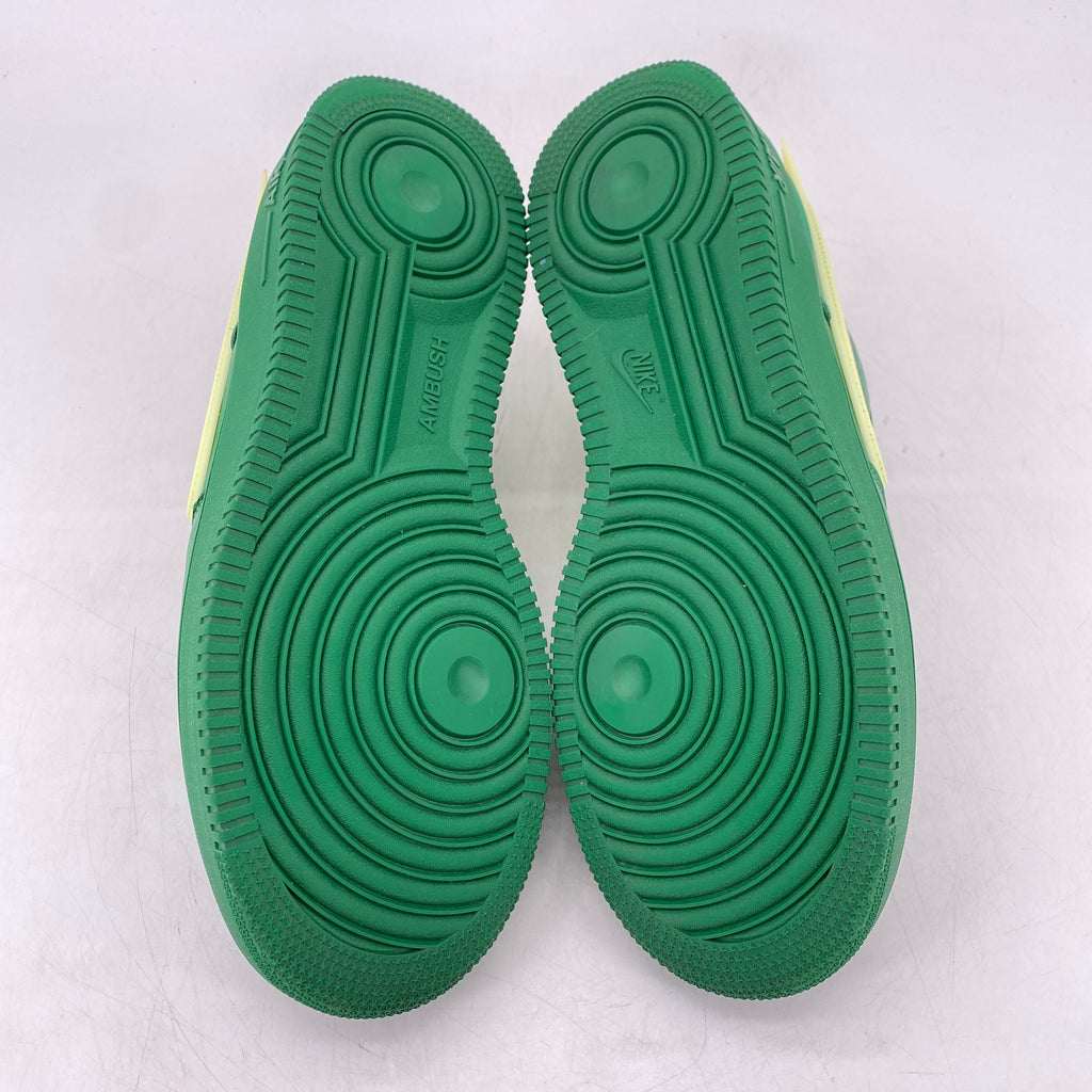 Nike Air Force 1 SP "Ambush Pine Green" 2022 Used Size 10