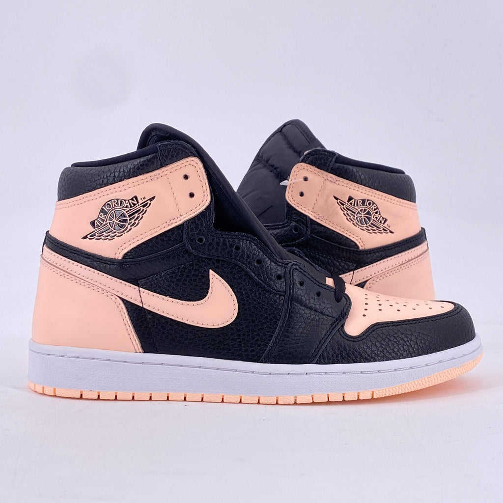 Air Jordan 1 Retro High OG "Crimson Tint" 2019 New Size 10