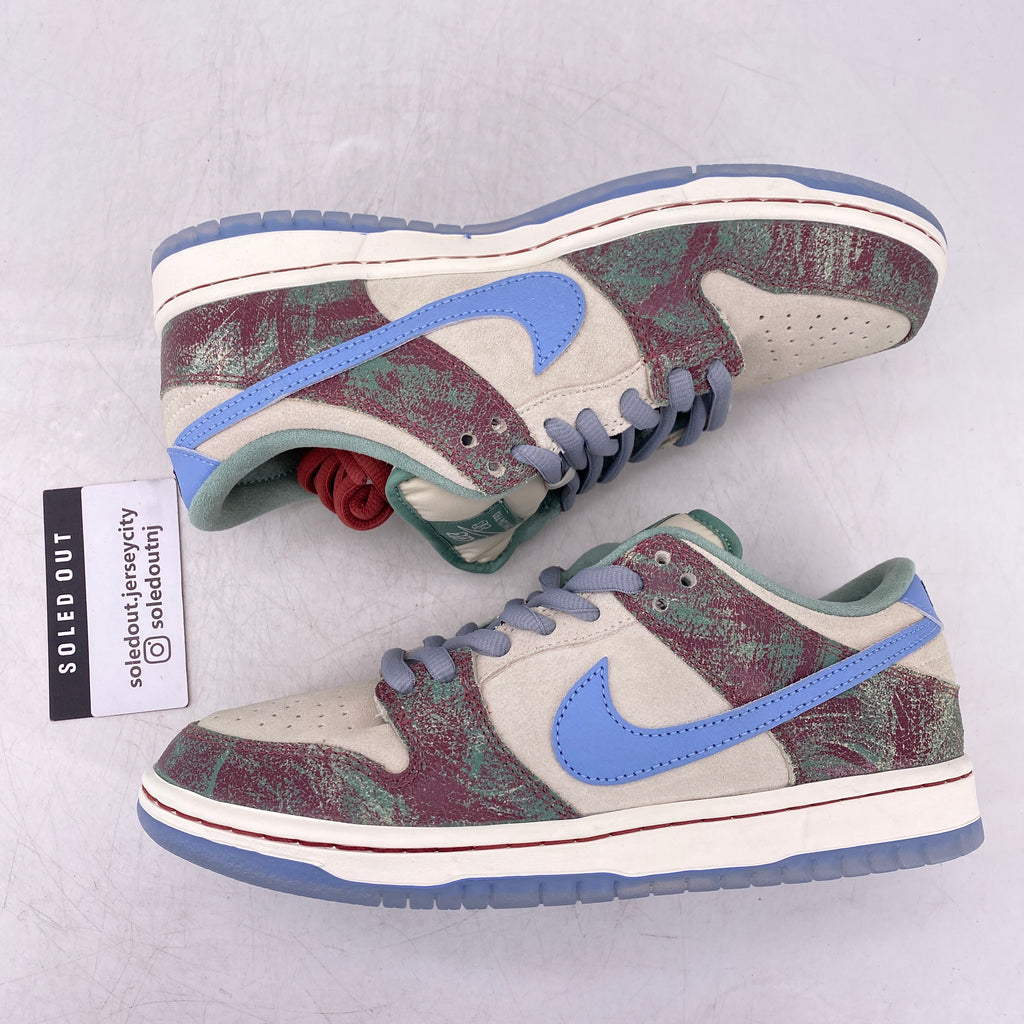Nike SB Dunk Low "Crenshaw Skate Club" 2023 New Size 8