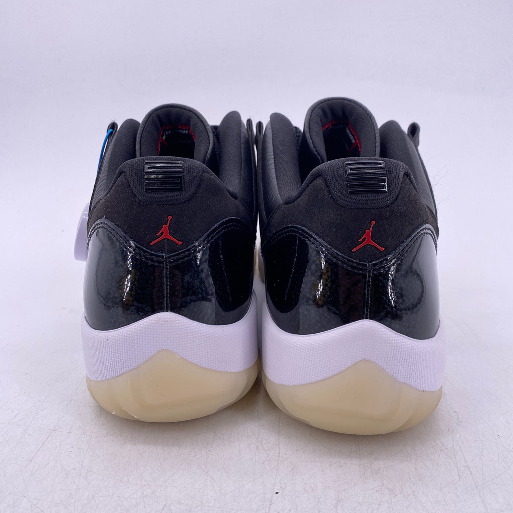 Air Jordan 11 Retro "72-10" 2022 New Size 12