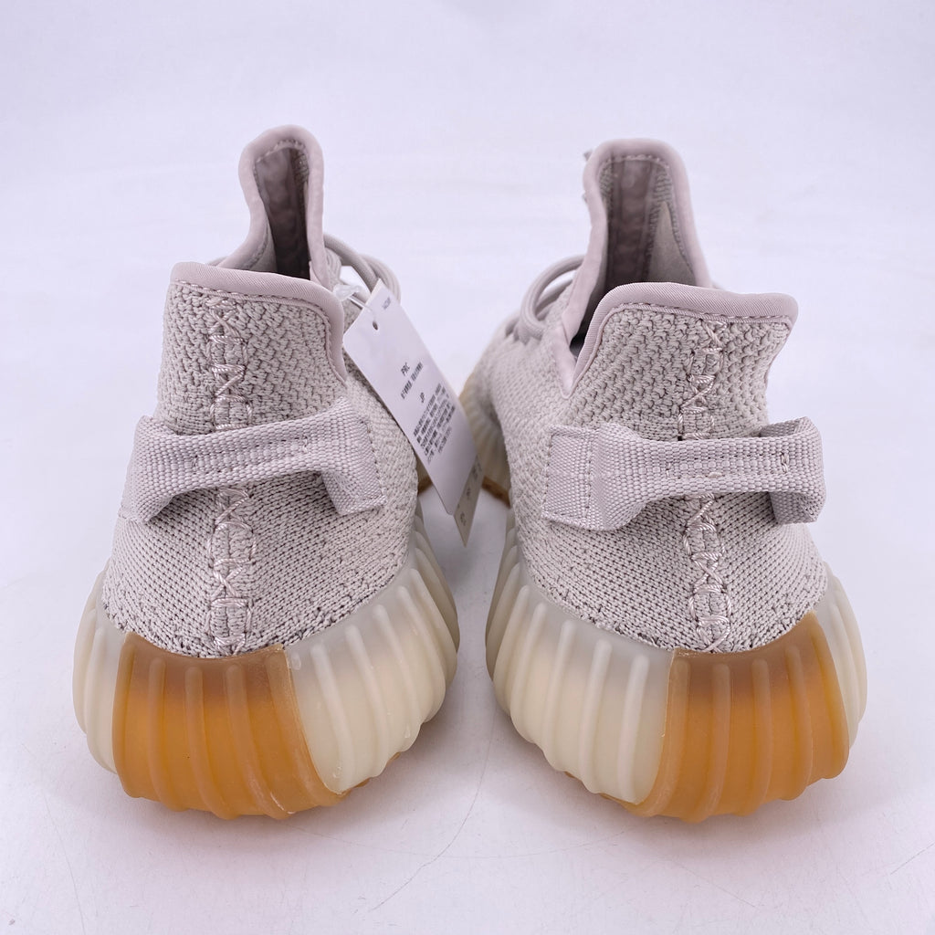Yeezy 350 v2 "Sesame" 2018 New Size 8.5