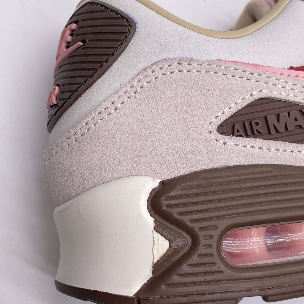 Nike Air Max 90 "Bacon" 2021 New Size 9.5