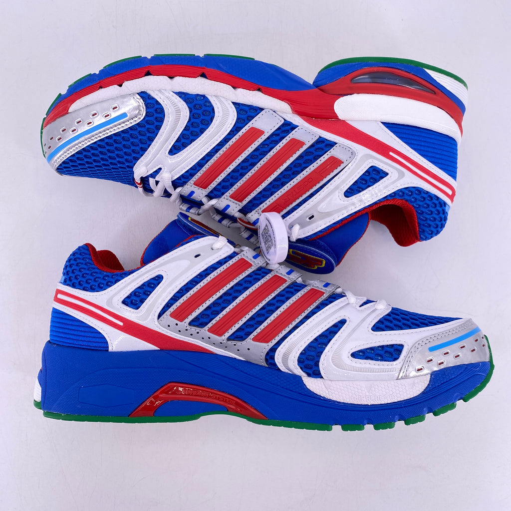 Adidas Adistar Control 5 "Sneaker Room Puerto Rico" 2026 New Size 11.5