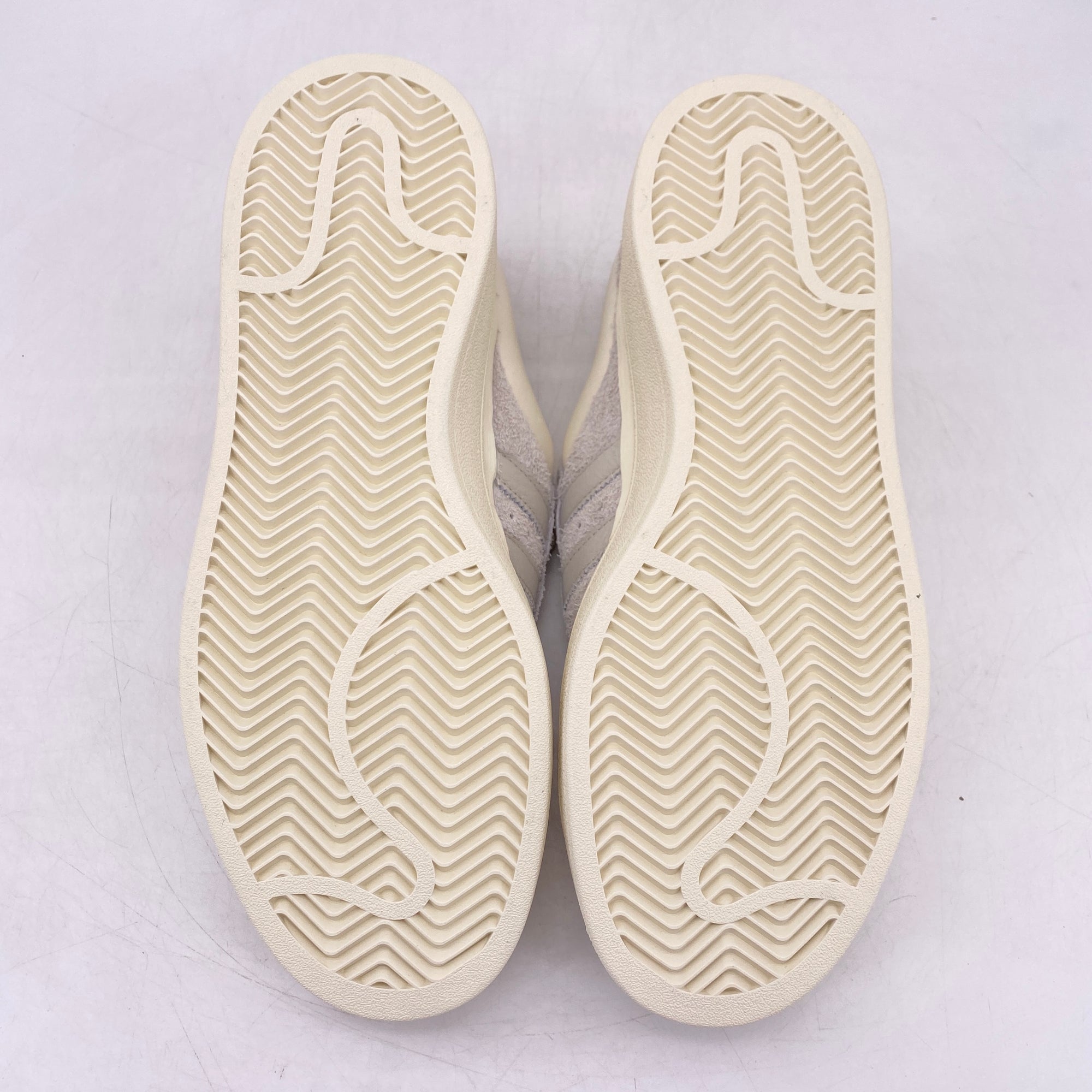 Adidas Bad Bunny Campus &quot;Cream&quot; 2023 New Size 8