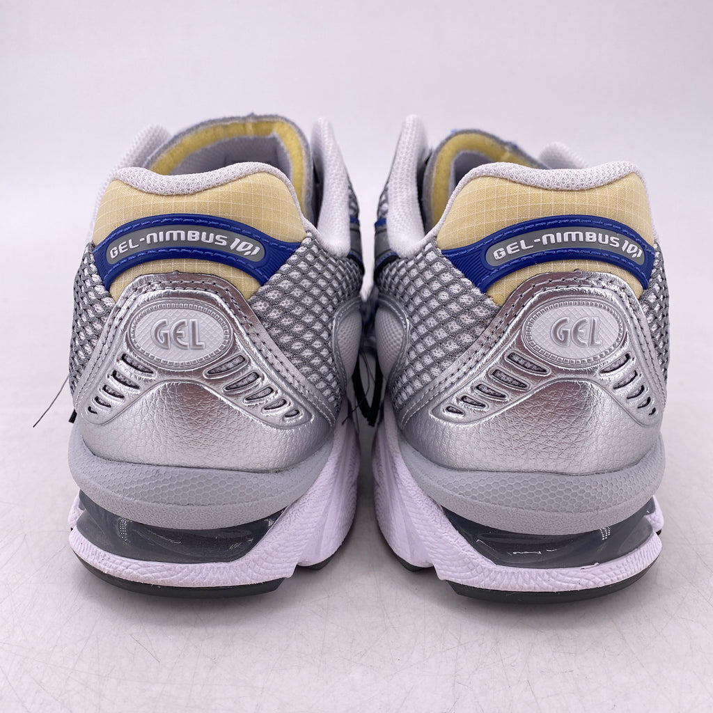 Asics Gel-Nimbus 10.1 "Invincible Http 404 Blue" 2025 Used Size 11