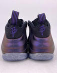 Nike Air Foamposite One "Eggplant" 2017 New Size 9