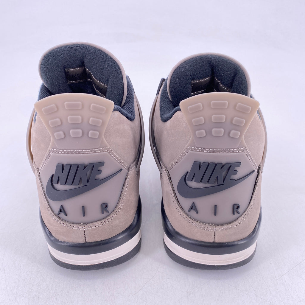 Air Jordan 4 Retro "Cave Stone" 2025 Used Size 11