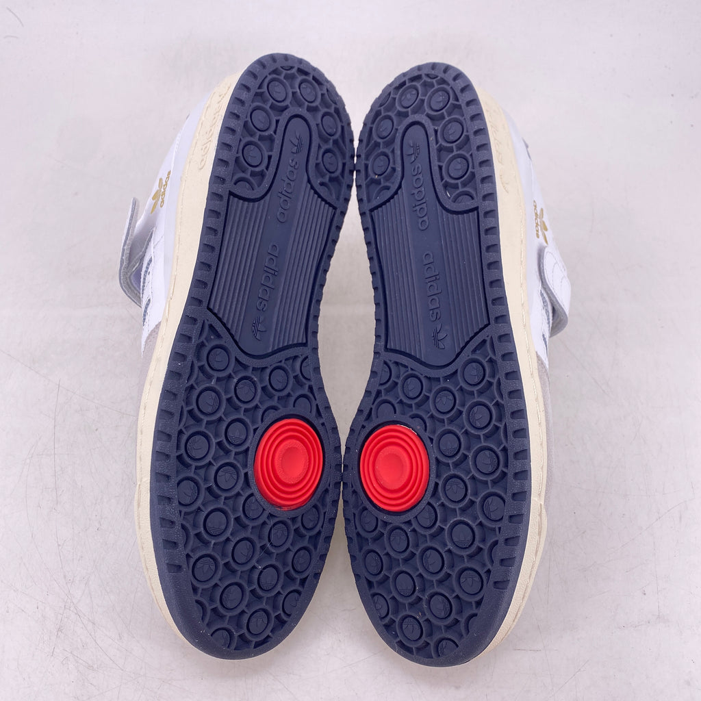 Adidas Forum Low "Sns White" 2021 New Size 10.5