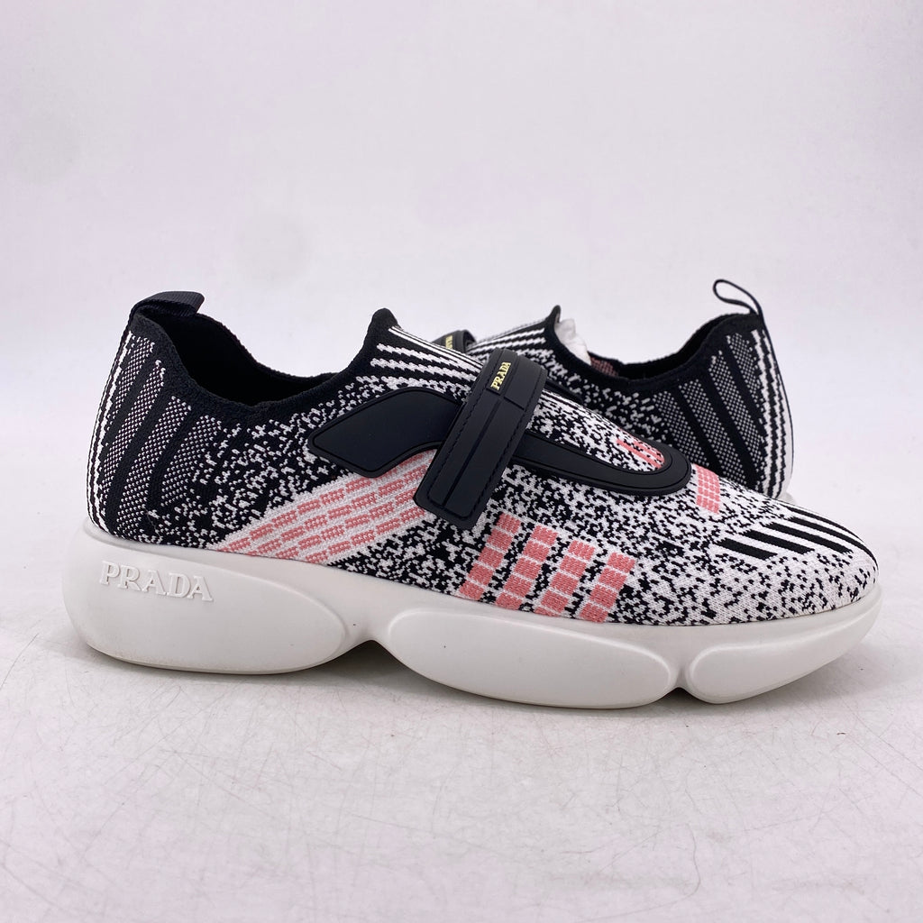 Prada Cloudbust "Knit"  Used Size 40