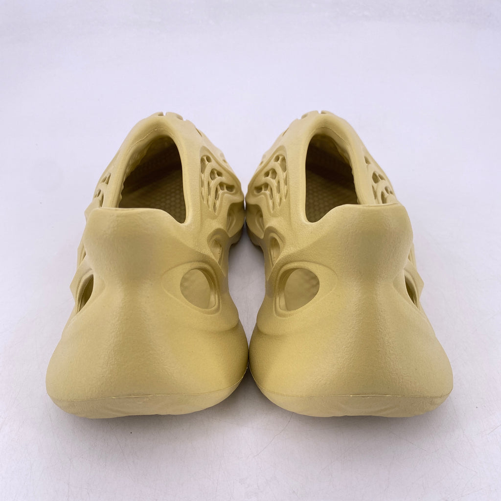 Yeezy Foam RNNR "Sulfur" 2022 New Size 11