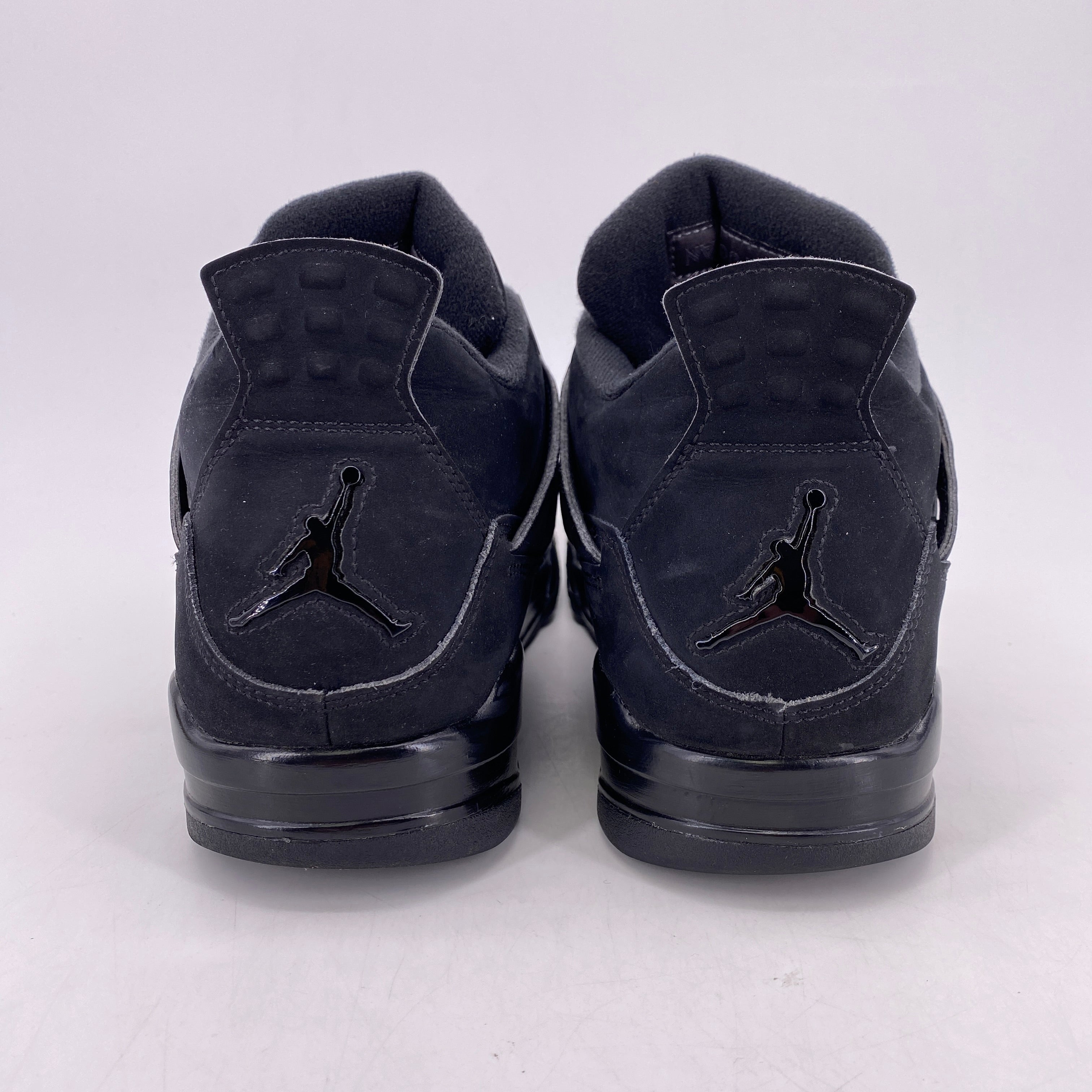 Air Jordan 4 Retro &quot;Black Cat&quot; 2020 Used Size 11