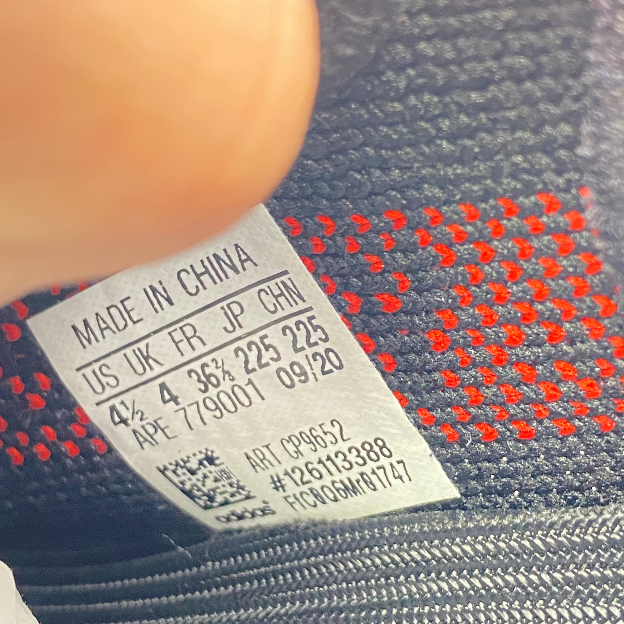 Overkills Graffiti-Inspired adidas ZX 8500 Hybrid Includes Protective Coverings