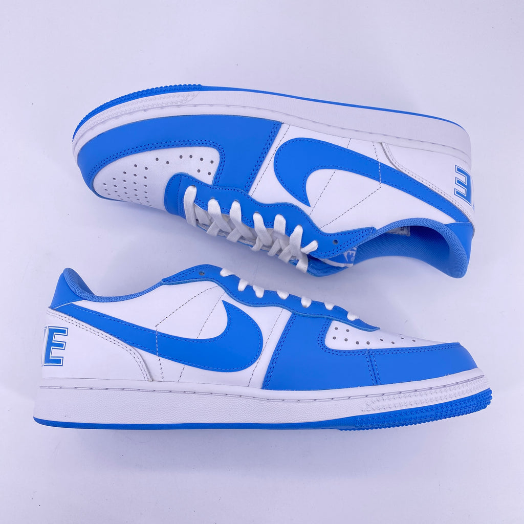 Nike Terminator Low "University Blue" 2023 New Size 11