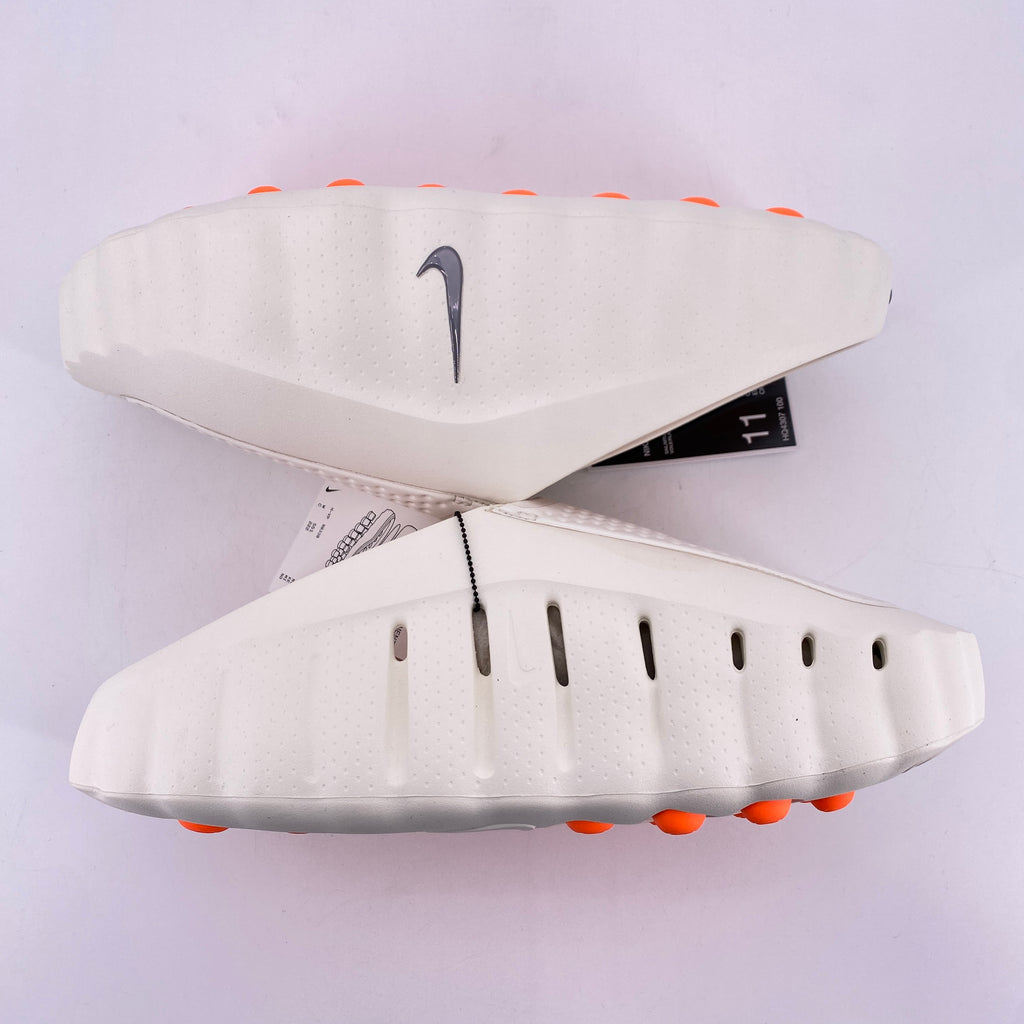 Nike Mind 001 Slide "Sail" 2026 New Size 11