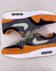 Nike Air Max 1 "Duck Honey Dew" 2022 New Size 10.5