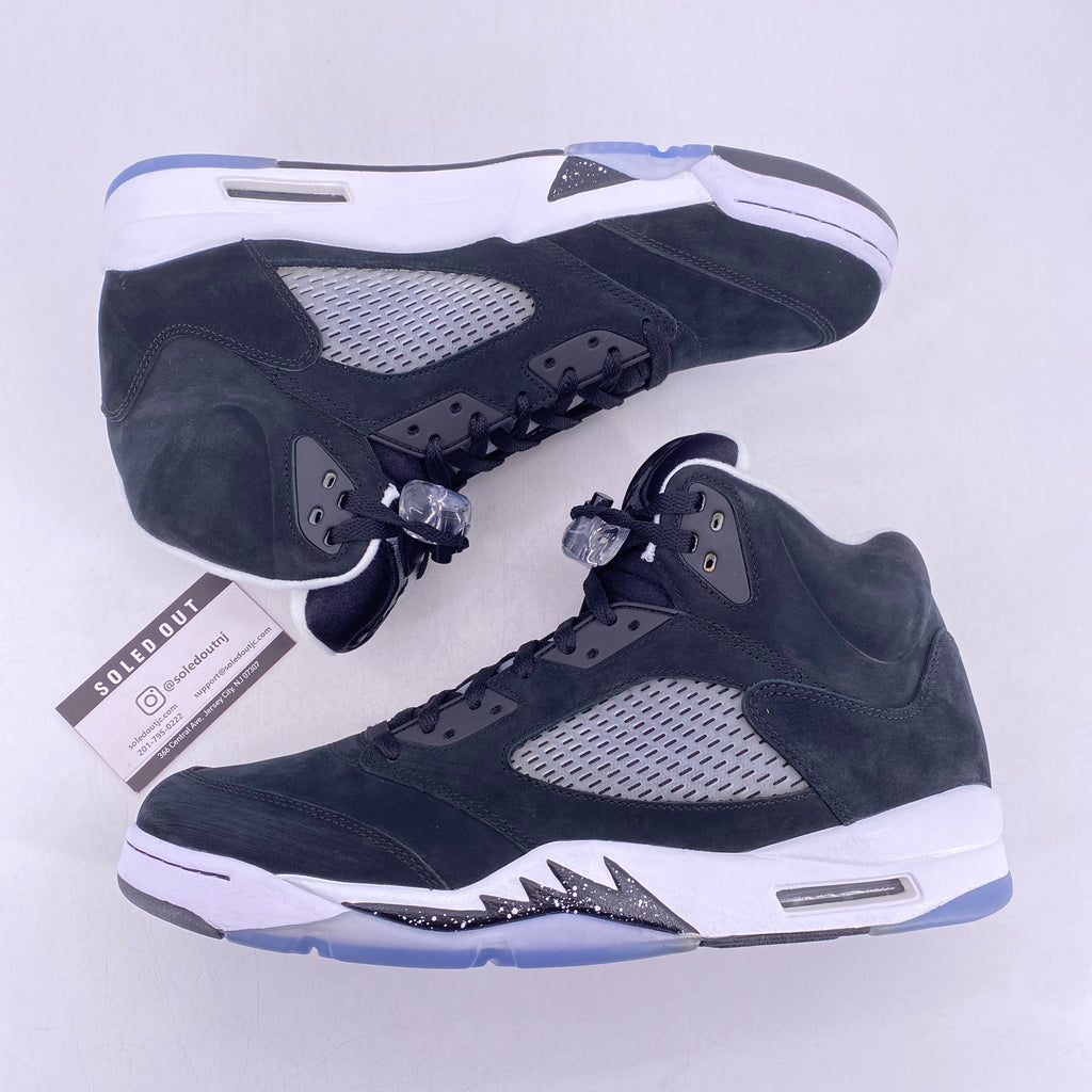 Air Jordan 5 Retro "Oreo" 2013 New Size 13