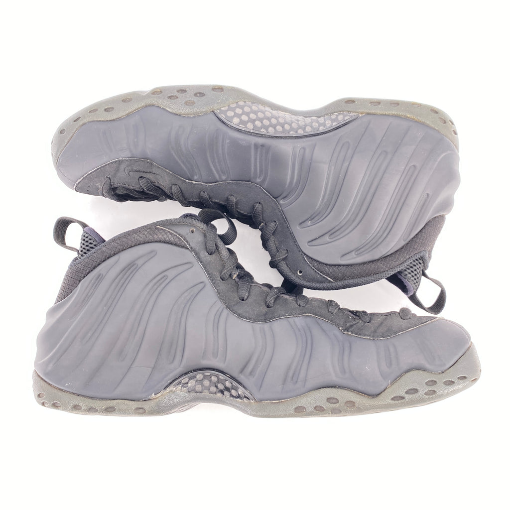 Nike Air Foamposite One "Anthracite" 2020 Used Size 11