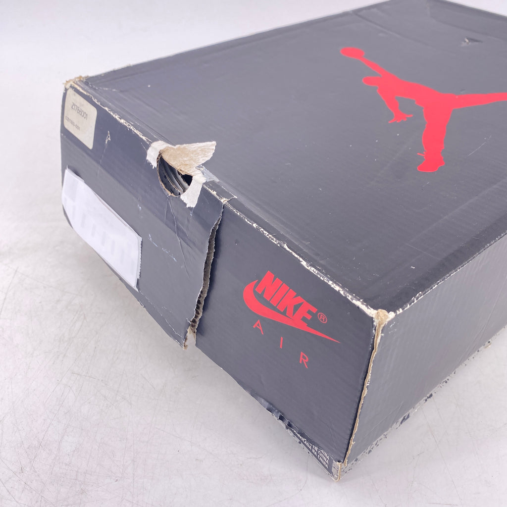 Air Jordan 5 Retro "Top Three" 2020 Used Size 9.5