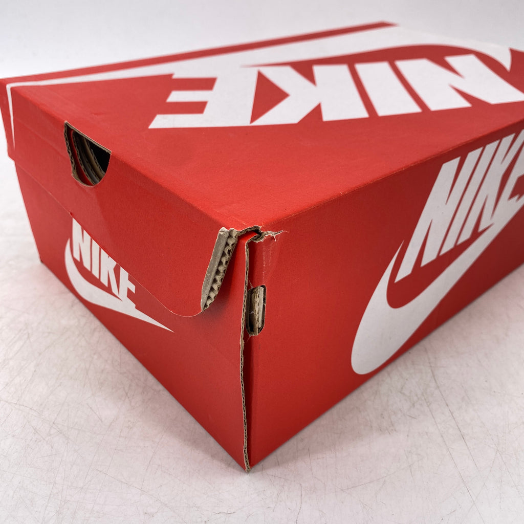 Nike (W) Dunk Low "Cracked Orange" 2023 New Size 10W