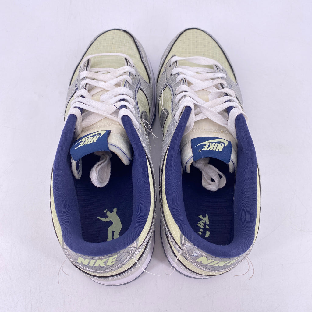 Nike Dunk Low "Union Pistachio" 2022 Used Size 10