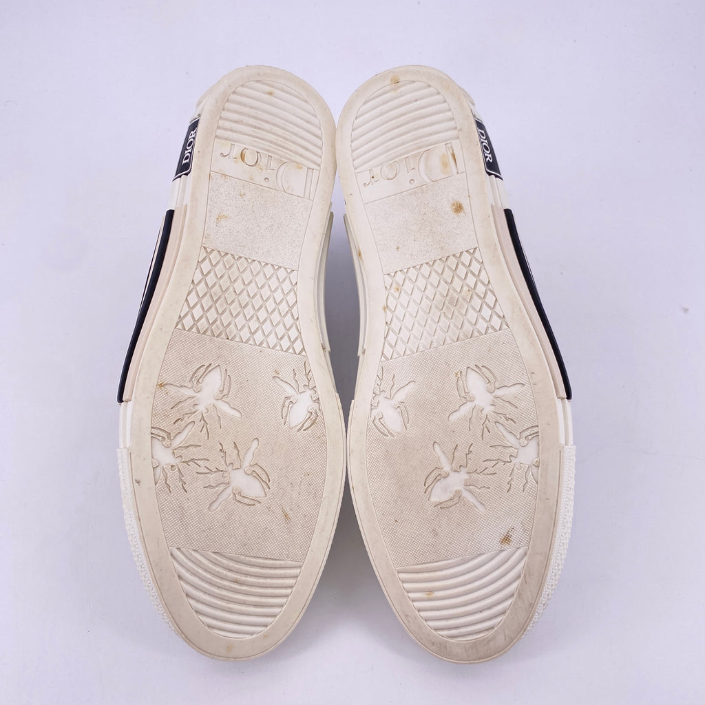 Dior B23 "Leopard"  Used Size 44
