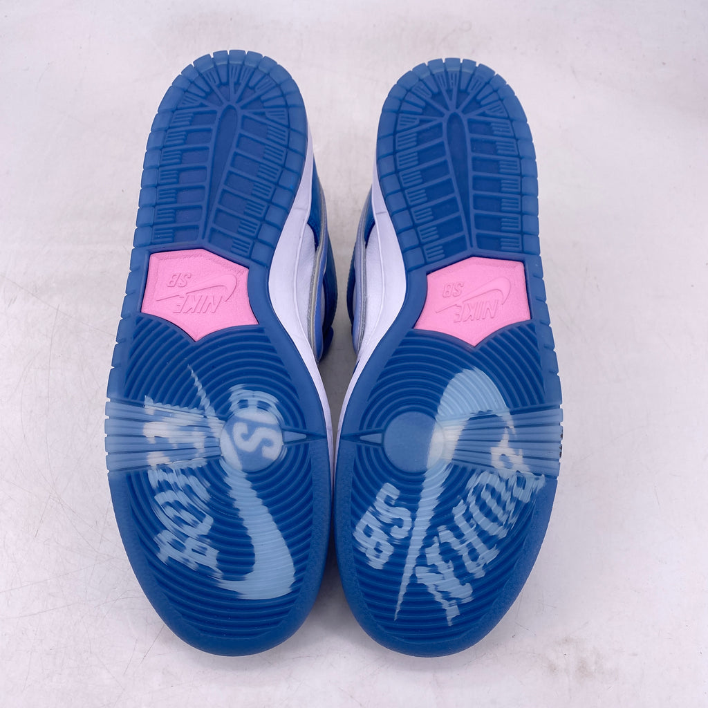 Nike SB Dunk Low "Born And Raised" 2023 New Size 11.5