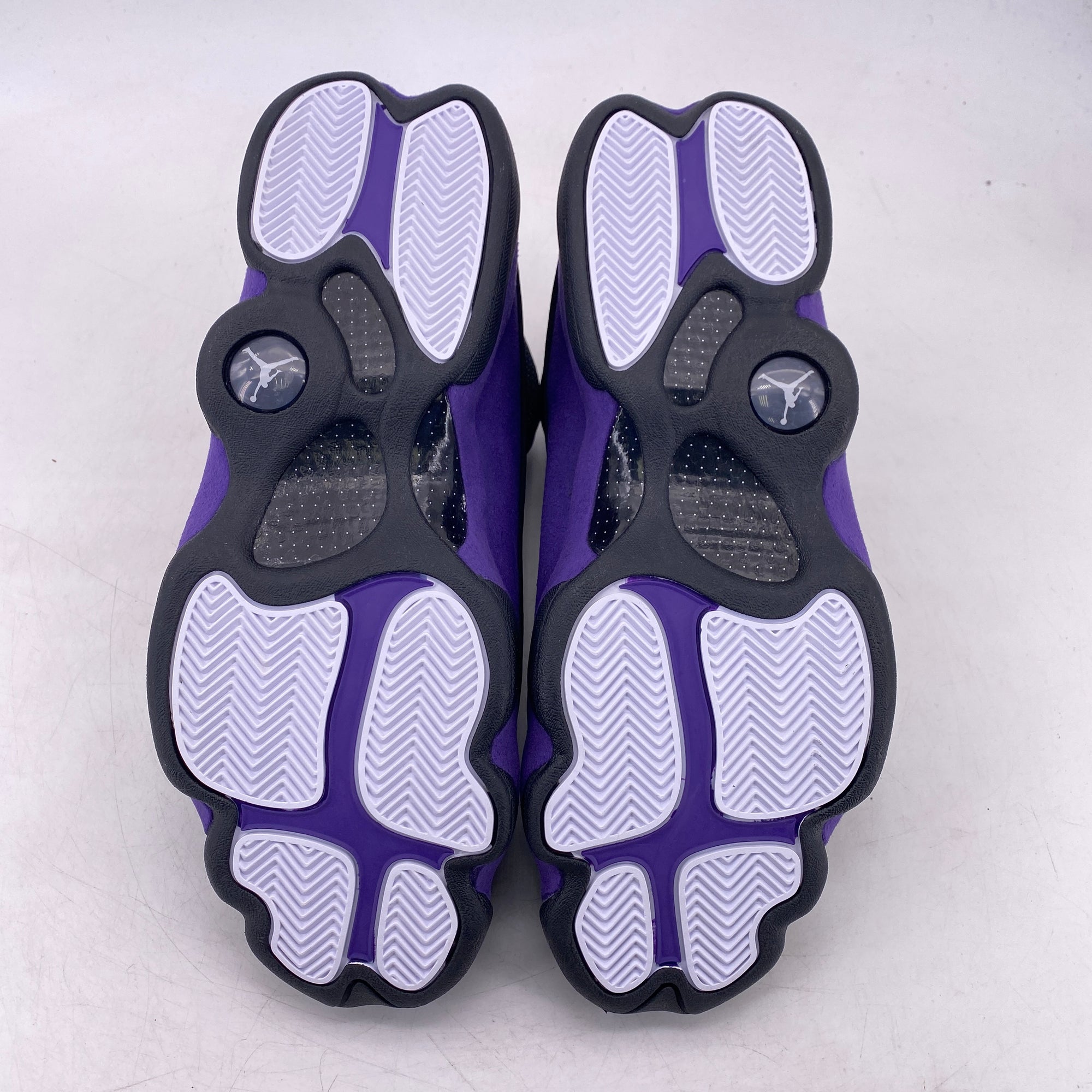 Air Jordan 13 Retro &quot;Court Purple&quot; 2022 New Size 13