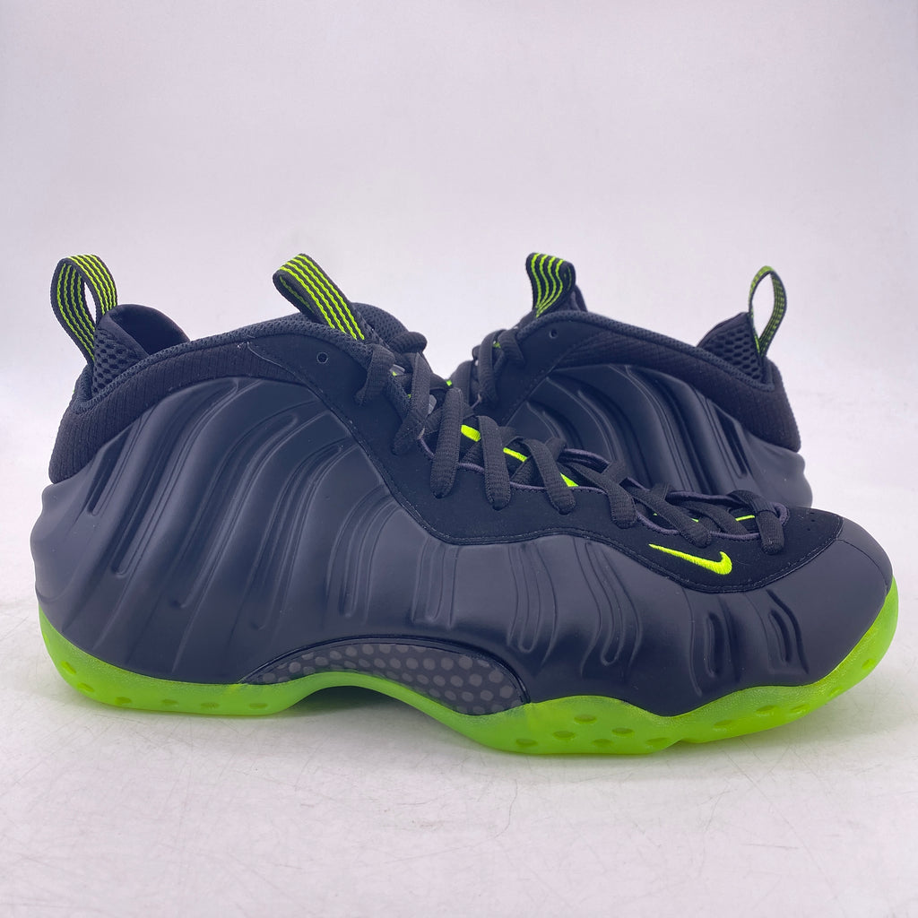 Nike Air Foamposite One "Black Volt" 2025 New Size 10