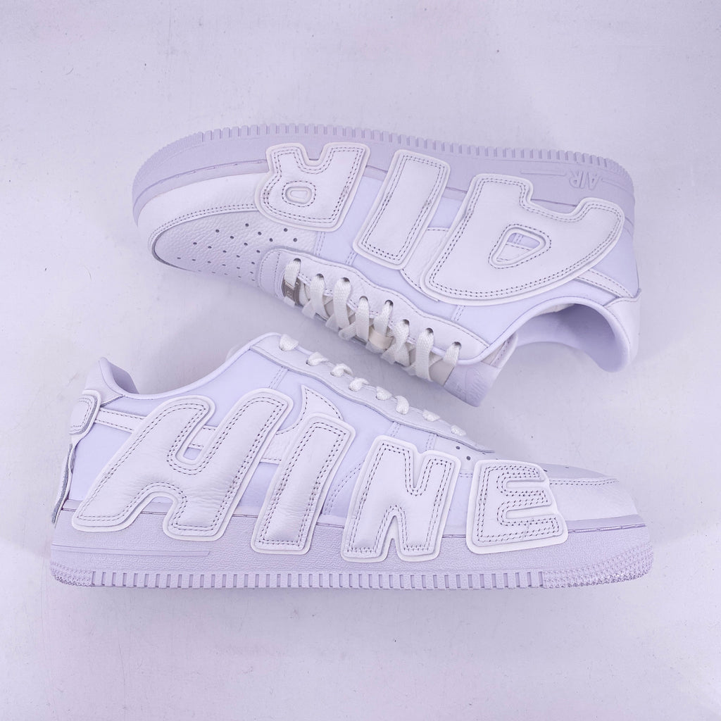Nike Air Force 1 Low "Cpfm White" 2024 New Size 11