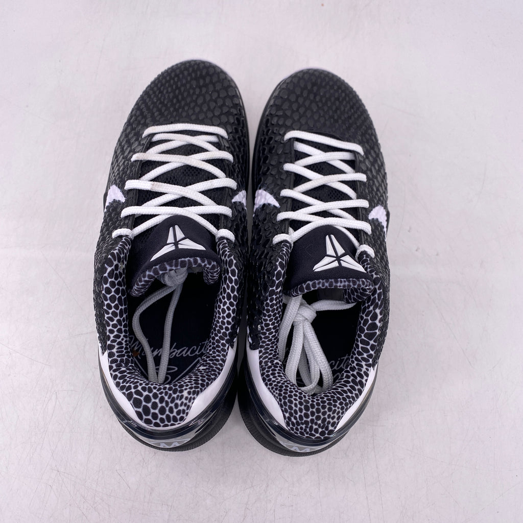 Nike Kobe 6 Protro "Mambacita" 2022 Used Size 7