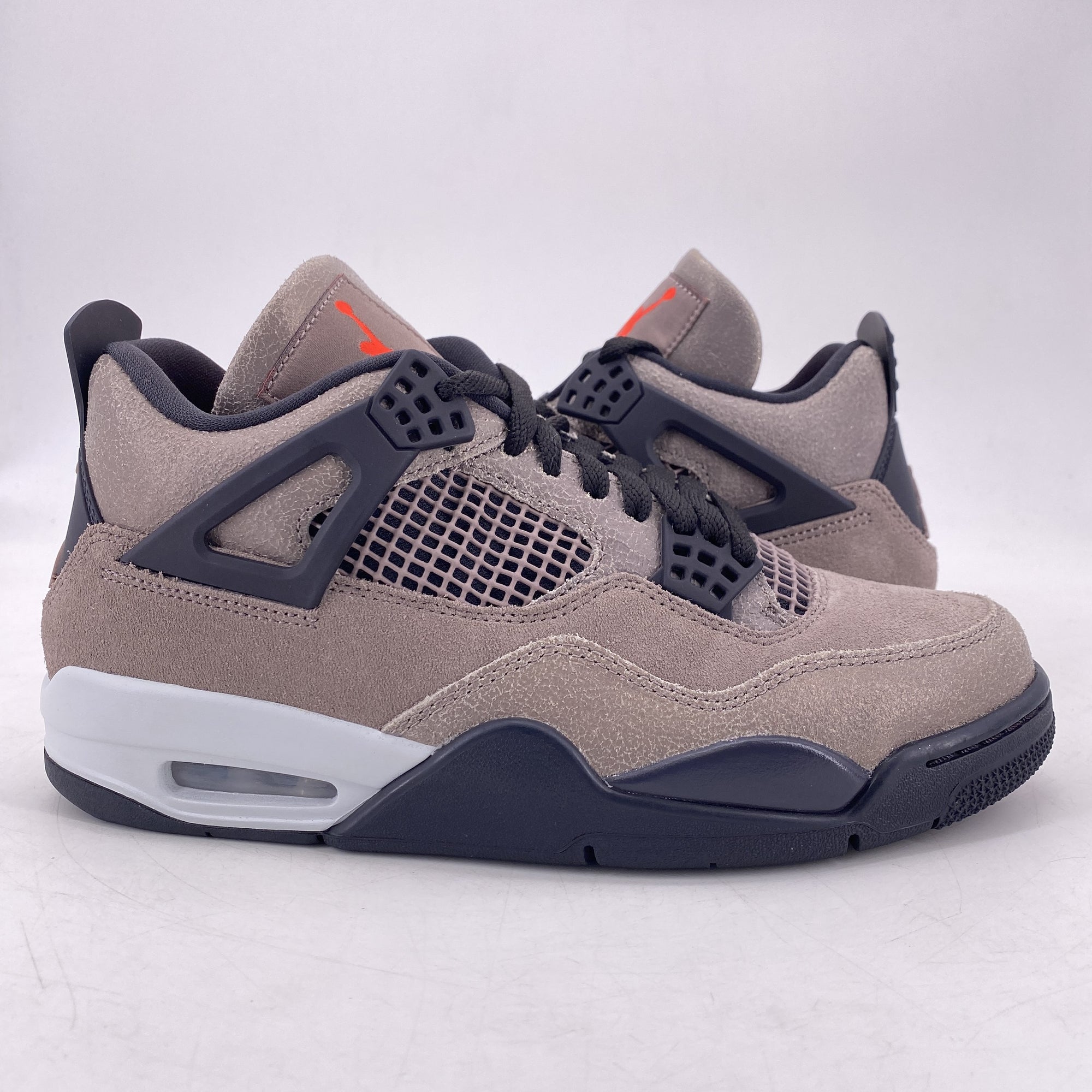 Air Jordan 4 Retro &quot;Taupe Haze&quot; 2021 New Size 8