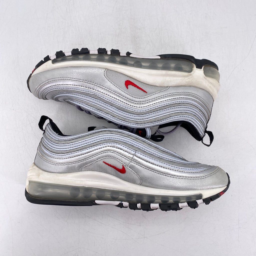 Nike (GS) Air Max 97 "Silver Bullet" 2017 Used Size 5.5Y