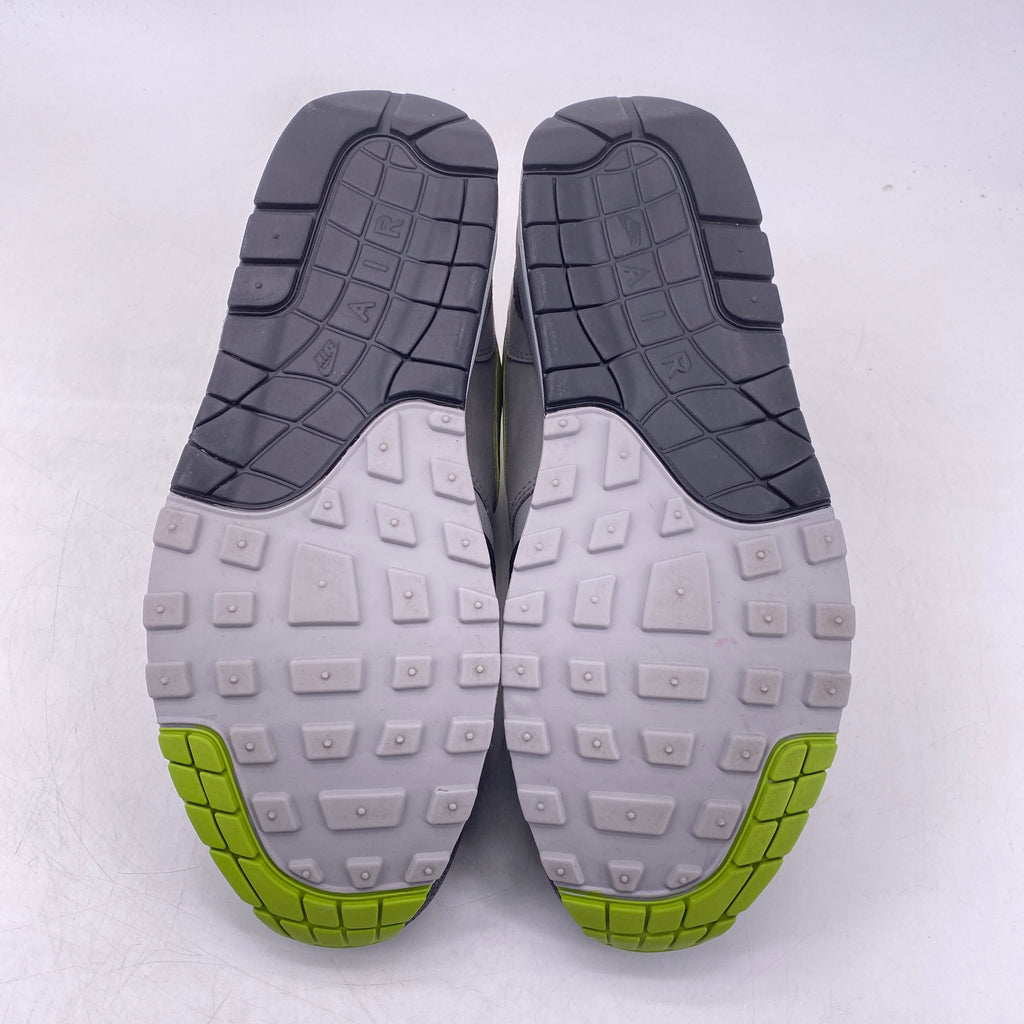 Nike Air Max 1 "Huf Pear Green" 2024 Used Size 11.5