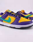 Nike (W) Dunk Low "Lisa Leslie" 2022 New Size 9W