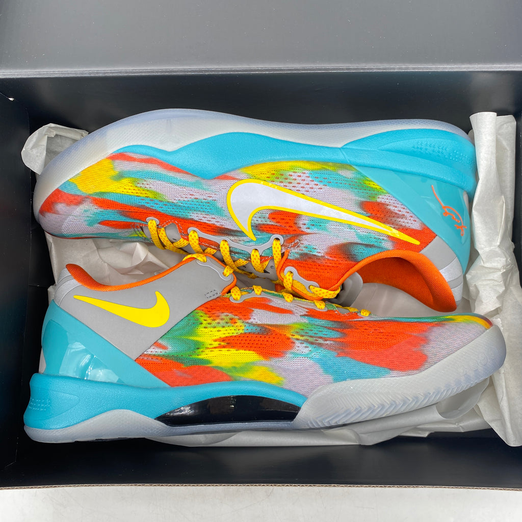 Nike Kobe 8 "Venice Beach" 2024 New Size 9.5