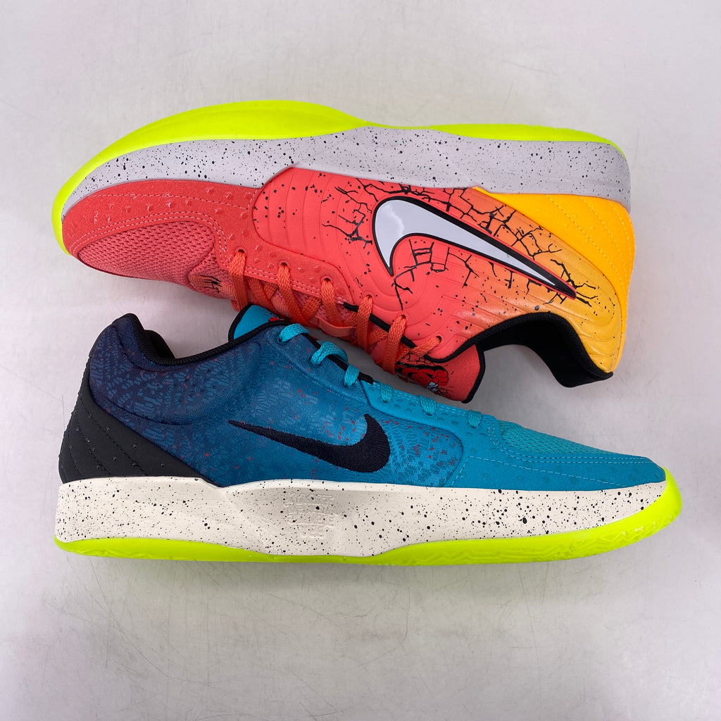 Nike Ja 2 "Kool-Aid Mixed Berry" 2025 New Size 12