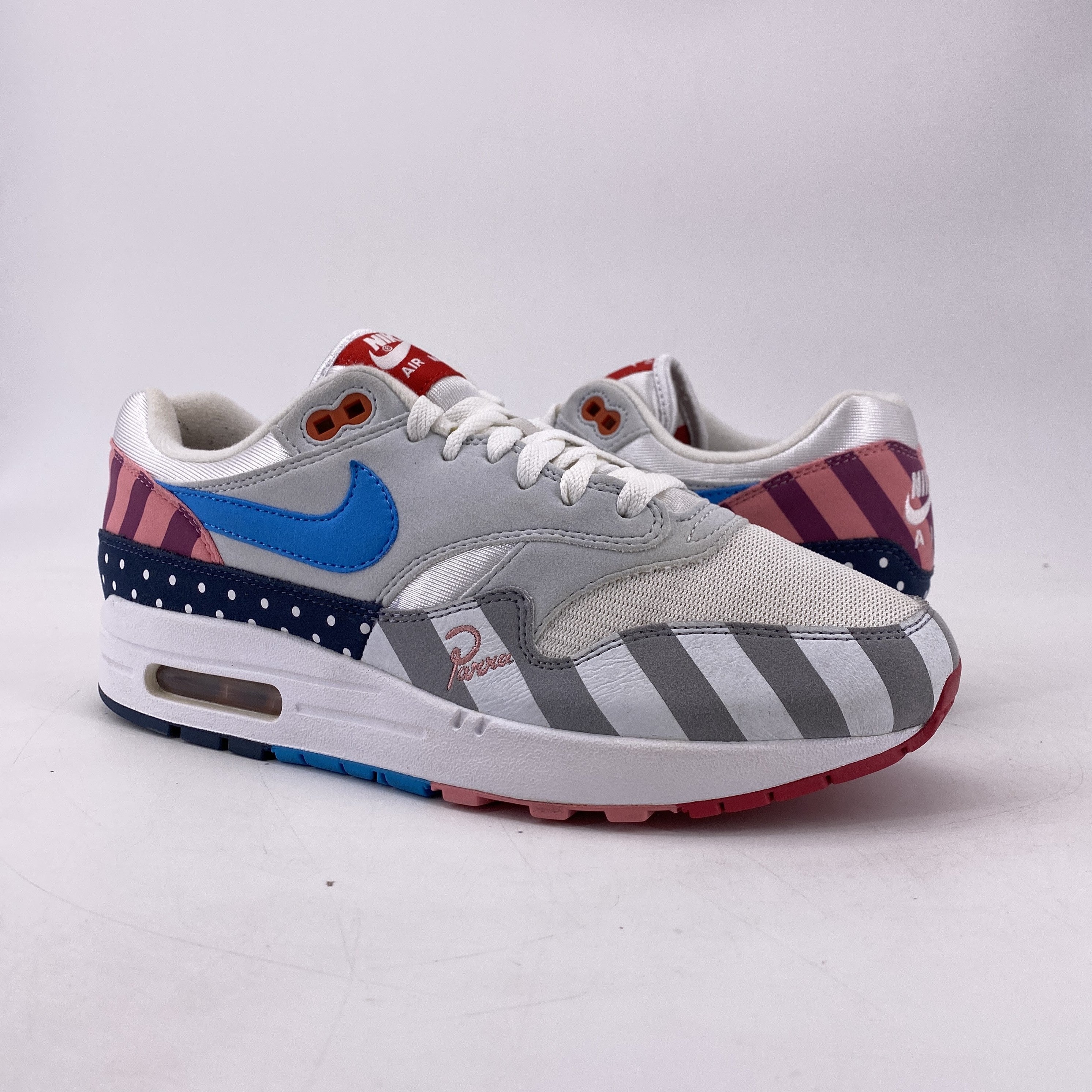 Parra nike air max best sale