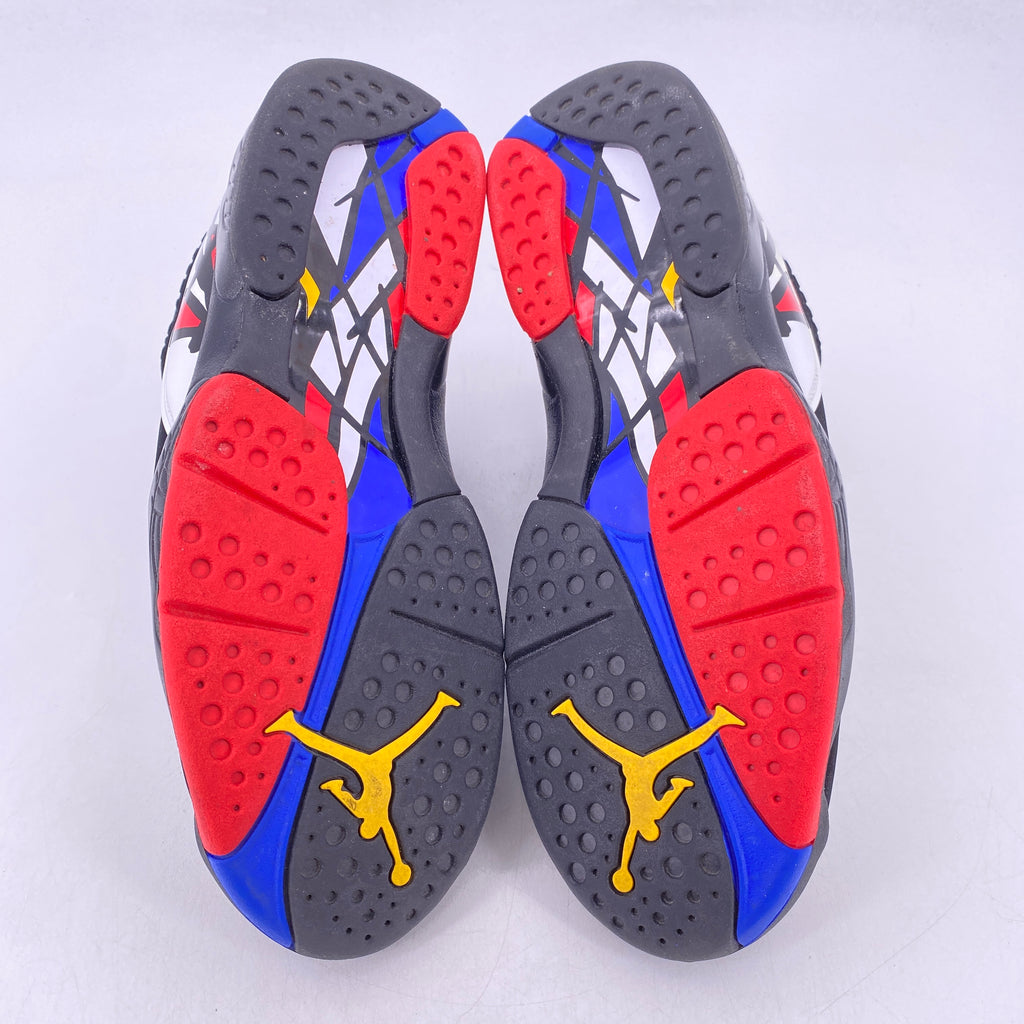 Air Jordan 8 Retro "PLAYOFFS" 2023 Used Size 10.5