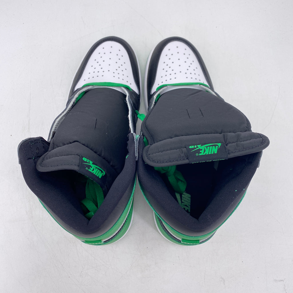 Air Jordan 1 Retro High OG "Lucky Green" 2023 New Size 10