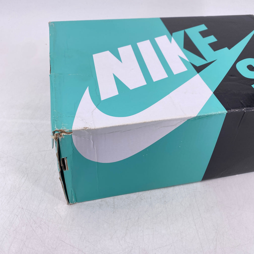 Nike SB Dunk High "Humidity" 2018 Used Size 10