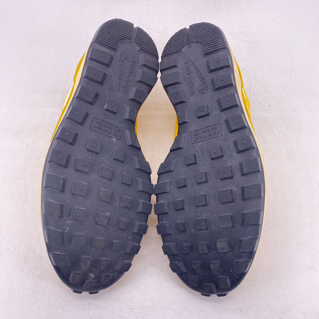 Nike (W) General Purpose Shoe "Dark Sulfur" 2022 Used Size 12W