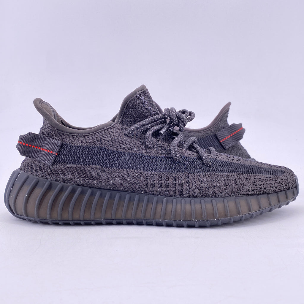 Adidas 350 "Static Black" 2019 New Size 9.5